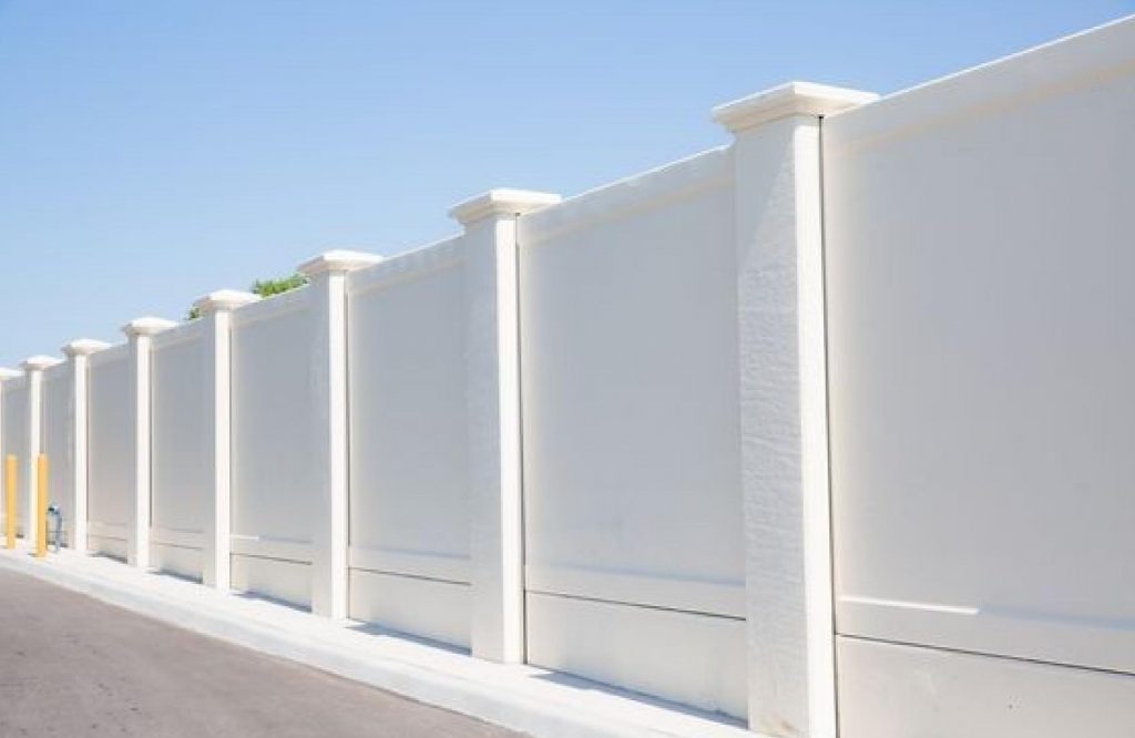 Precast