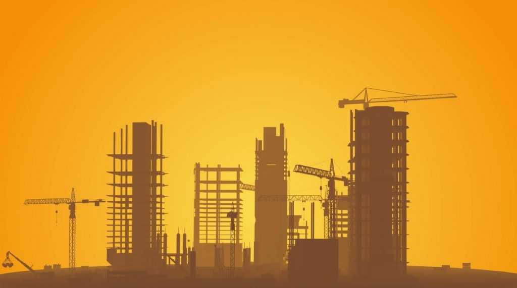 Infrastructure